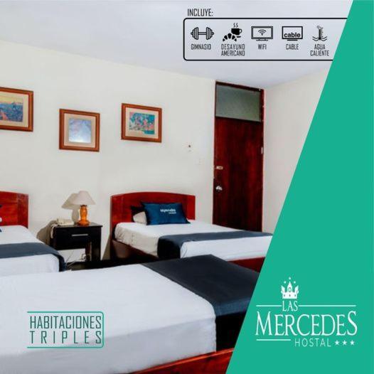 Hotel Las Mercedes Τρουχίλο Εξωτερικό φωτογραφία