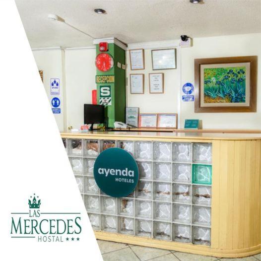 Hotel Las Mercedes Τρουχίλο Εξωτερικό φωτογραφία